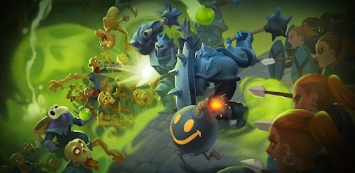 Battle Legion - Mass Battler APK 4.2.9
